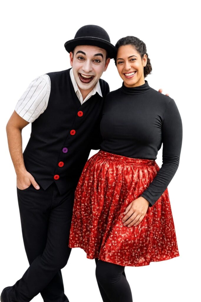 Feira da 16 em agosto: shows e atividades culturais para todos os públicos