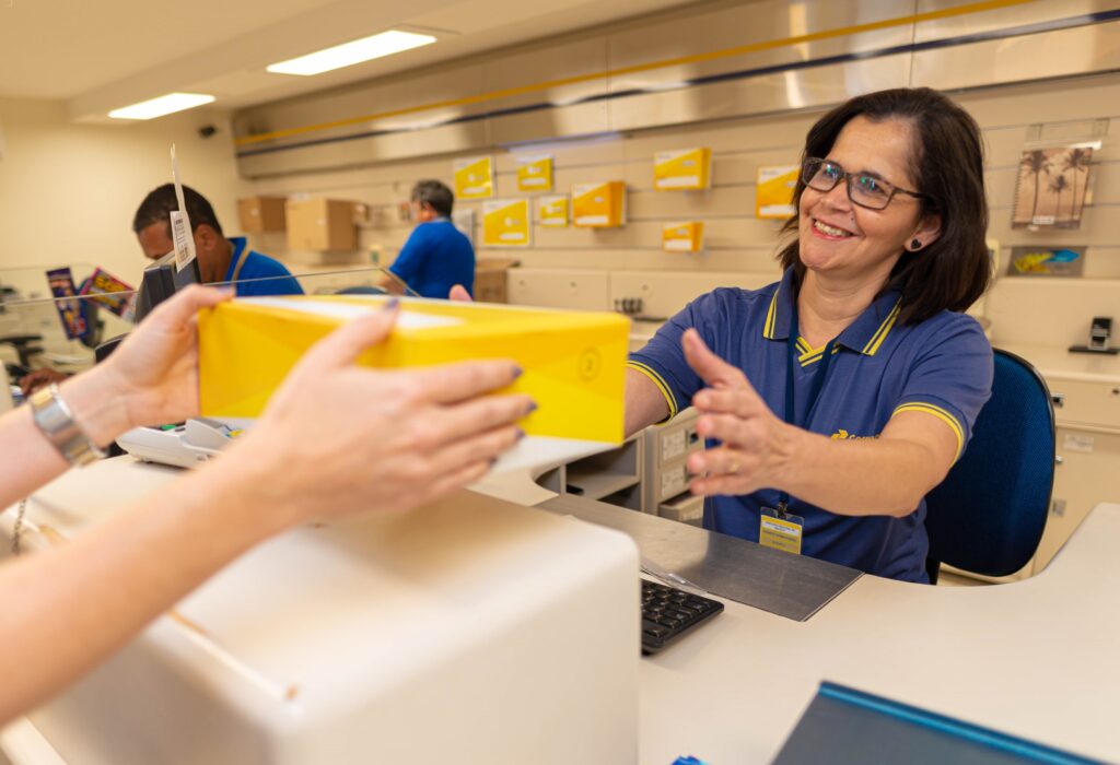 Correios passa a aceitar gratuitamente descarte de eletrônicos usados
