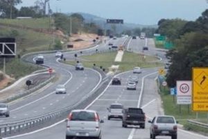 Feriado da Independência do Brasil: ViaLagos prevê fluxo de mais de 168 mil veículos na RJ-124