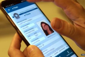 Prazo para baixar e validar e-Título termina no dia 3 de outubro