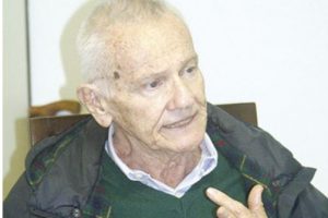 PHILIPPE GUÉDON INDICADO PARA NOMEAR PONTE EM ITAIPAVA