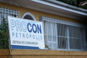 Mutirão do Procon Petrópolis supera R$ 500 mil em acordos