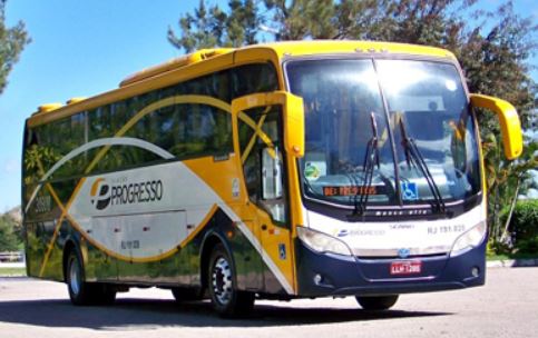 Progresso deixará de operar linhas em São José do Vale do Rio Preto