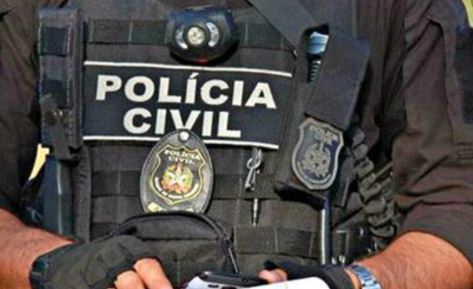 Polícia Civil apreende uma tonelada de chocolate vencido e prende comerciante na Baixada Fluminense