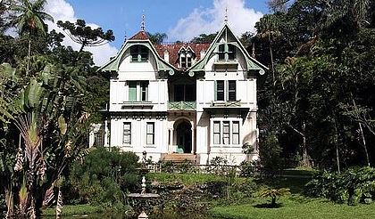 Exposição “Jardim das Delícias” na Casa de Petrópolis Instituto de Cultura 