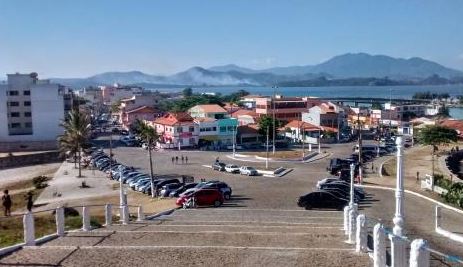 Saquarema pode ter linha direta para a Barra da Tijuca