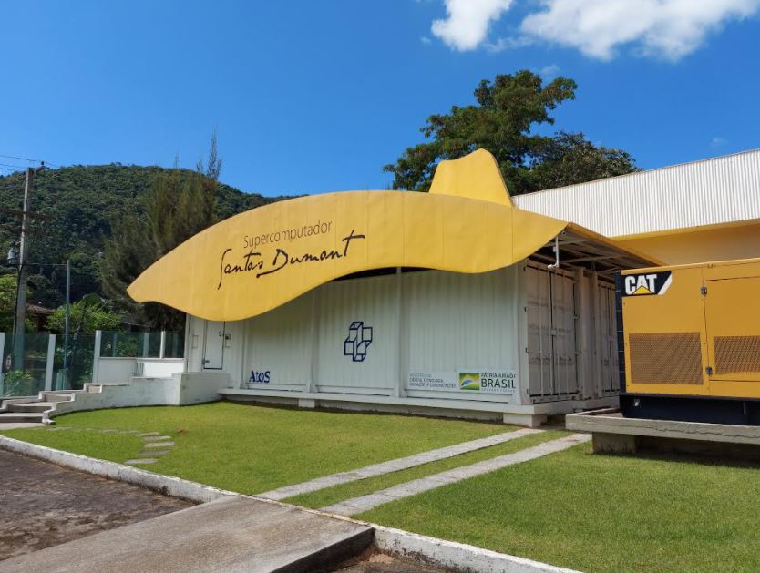 Prefeitura de Petrópolis lança campanha institucional pela candidatura ao supercomputador do PBIA