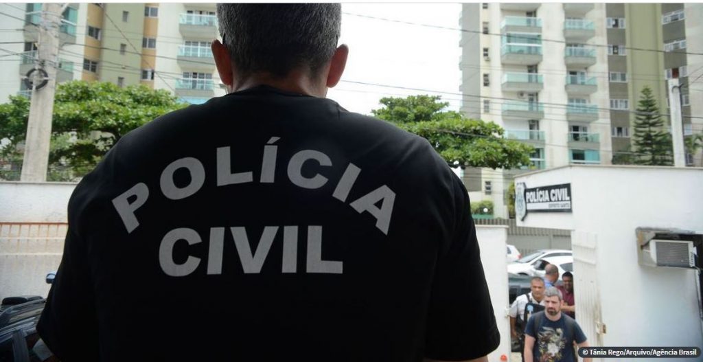 Sobe para 45 o número de prisões em operação no Rio