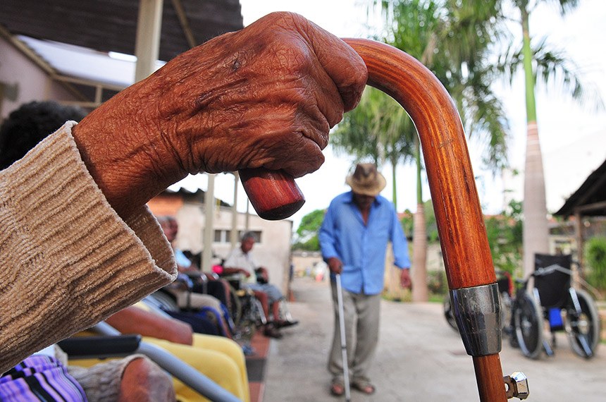 No Dia Internacional da Pessoa Idosa, especialista alerta: cidades e lares não estão prontos para o envelhecimento