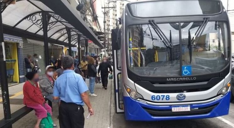 Incertezas sobre aumento da tarifa de ônibus e nova paralisação de funcionários da Turp confundem petropolitanos