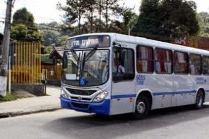 Câmara estabelece a criação de fundo para viabilizar a Tarifa Zero no transporte público de Petrópolis