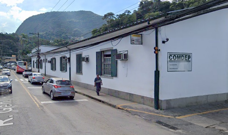 Prefeitura abre turma da EJA para trabalhadores da Comdep