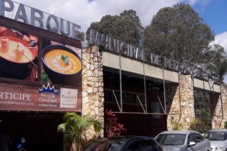 Secretaria de Estado de Turismo leva projeto “Inverno #tônoRio” a Petrópolis, neste fim de semana