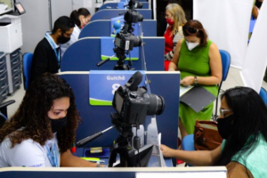 Detran RJ concede isenção de taxas para renovação da CNH para pessoas a partir dos 60 anos