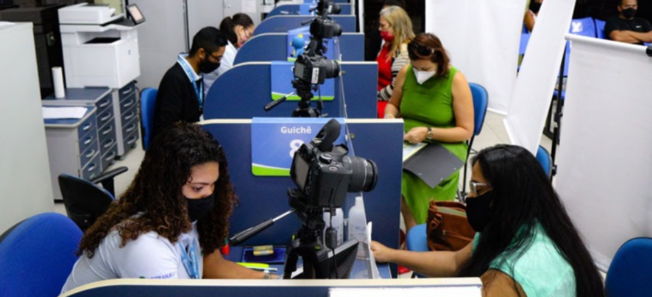 Detran RJ concede isenção de taxas para renovação da CNH para pessoas a partir dos 60 anos