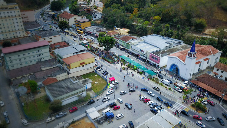 Areal avança na prevenção de desastres com criação de Núcleos Comunitários de Defesa Civil