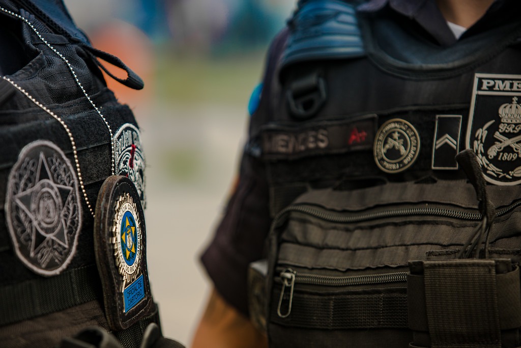 Letalidade violenta registra menor número para fevereiro em 25 anos no estado