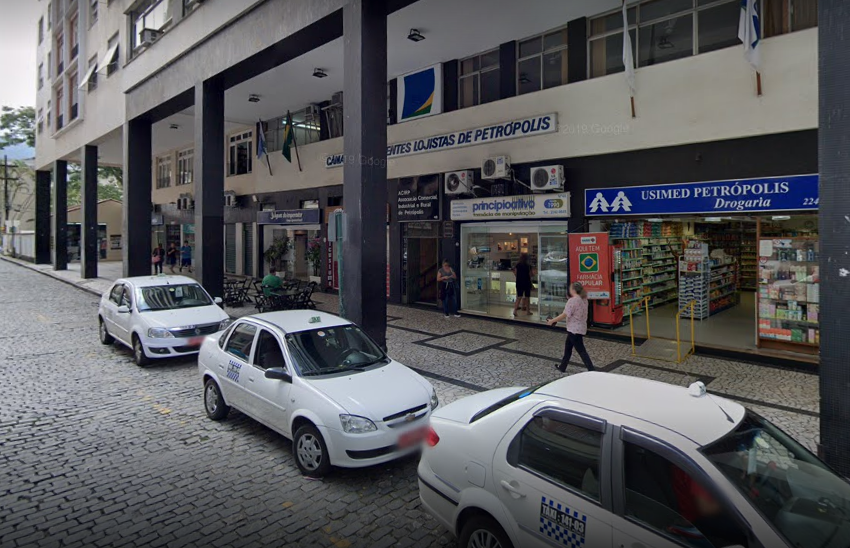 CDL e MercoSerra promovem palestra apresentando propostas para fortalecer a segurança pública nesta sexta