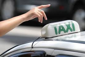 Prazo para fazer a vistoria anual de táxis 2026 já começou e segue até novembro