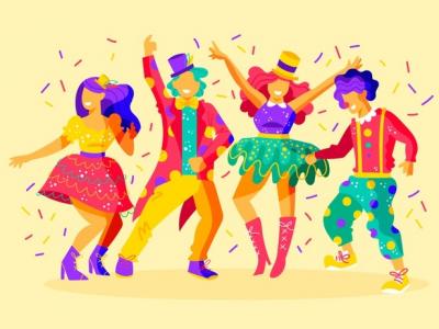 Prefeitura lança campanha Não é Não contra a importunação e assédio sexual no Carnaval