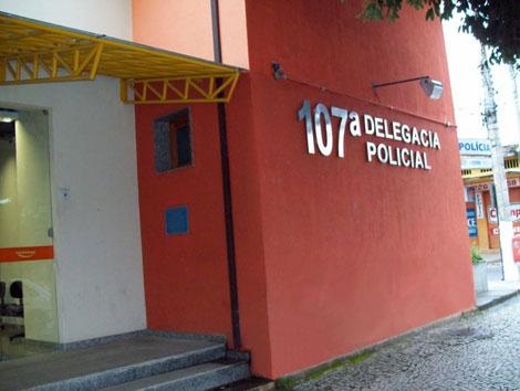 Neto é preso em flagrante por manter avó de 92 anos em cárcere privado em Paraíba do Sul