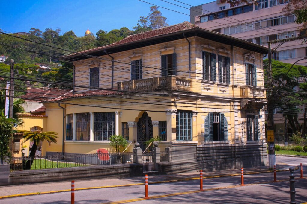 Casa Claudio de Souza terá palestra sobre a questão Palestina em perspectiva histórica nesta terça