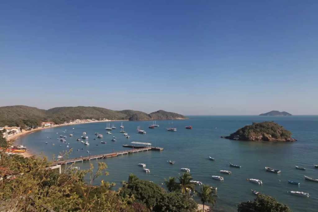 Inscrições seguem abertas para última etapa do ano do XTERRA Brasil, em Búzios