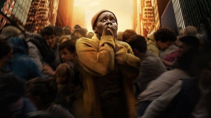 “Um Lugar Silencioso: Dia Um” é a estreia da semana Cinemaxx. Confira a programação das salas