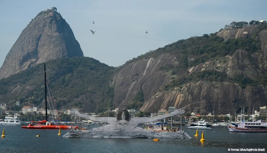Rio supera Paris em filmagens nas ruas