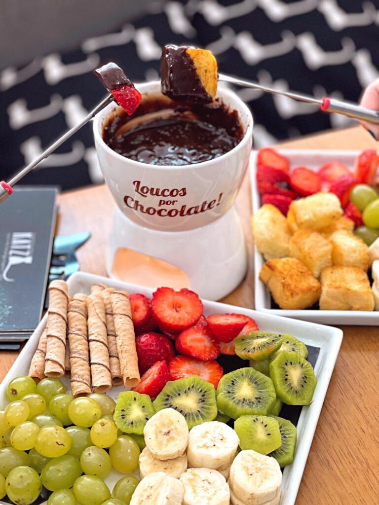 Sabores de inverno: XV Festival de Fondue de Petrópolis aquece a Serra Imperial