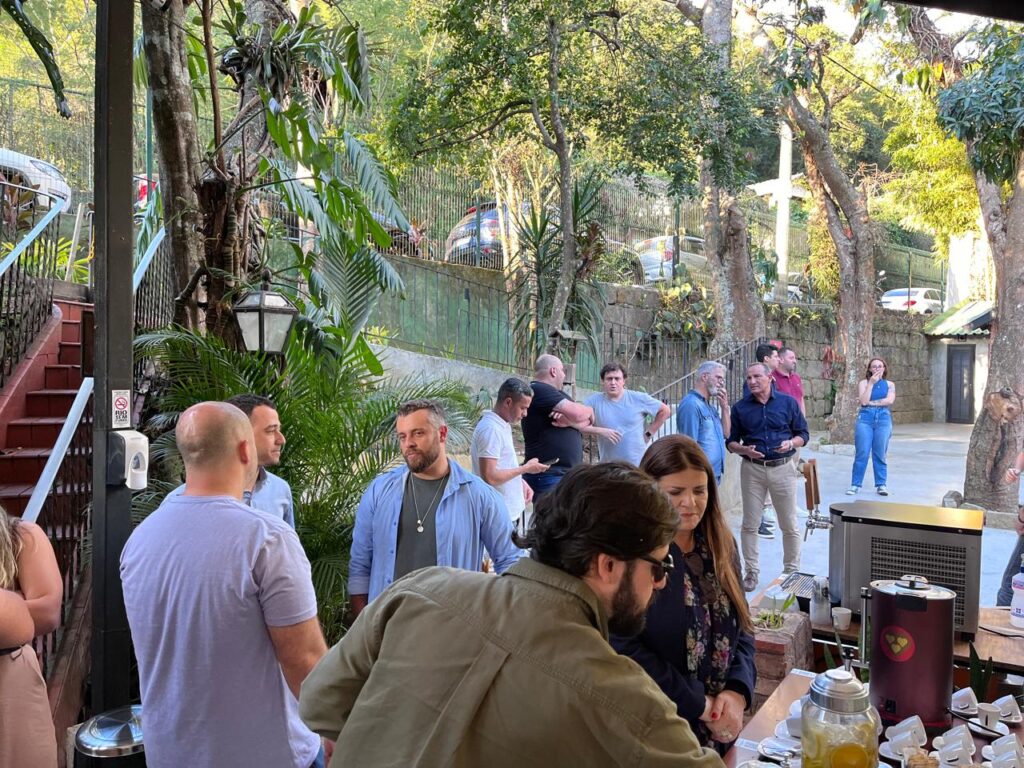 “Sinfonia de Sabores”: Festival Petrópolis Gourmet apresenta o tema deste ano