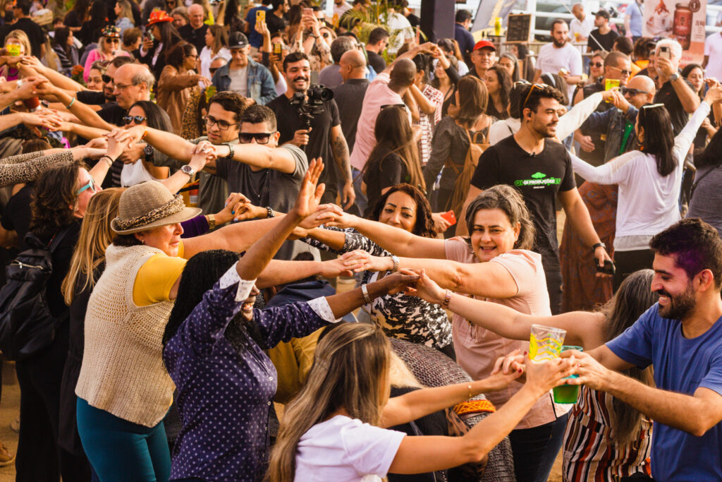 Oktoberfest Petrópolis confirma novas atrações musicais para o segundo fim de semana do evento