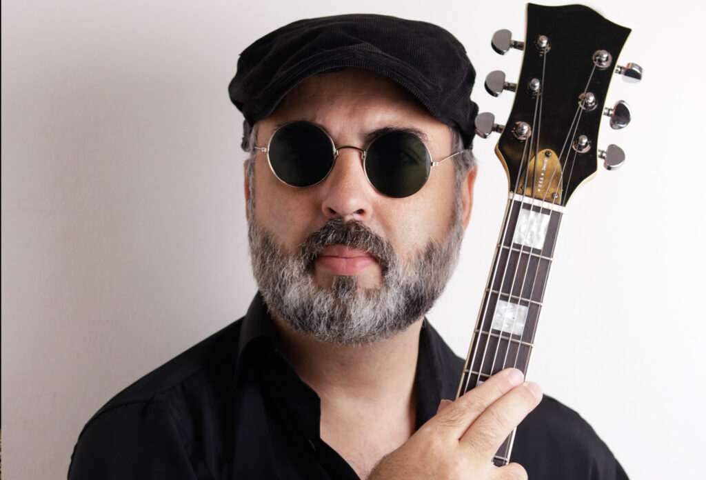 Casa de Petrópolis terá apresentação do Duo Yumi Park & Edigar Nio
