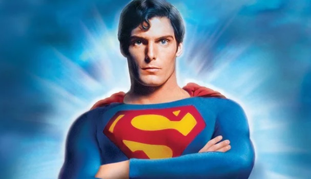 Superman (1978) retorna às telonas com ingressos a preços populares no Cinemaxx