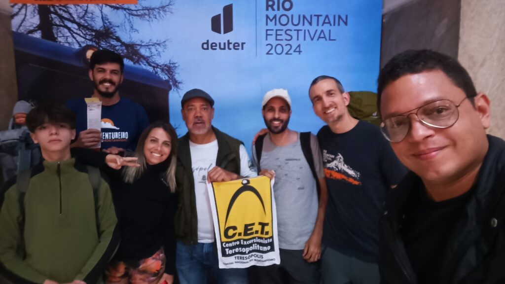 Teresópolis participa do Rio Mountain Festival 2024