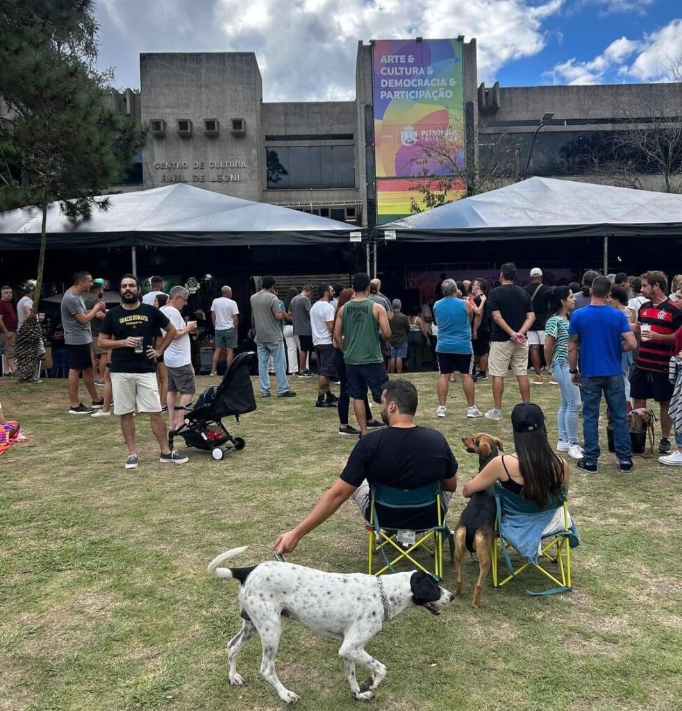 Vem aí: Deguste edição Vira