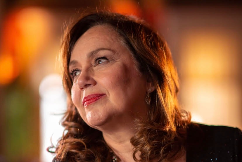 Jane Duboc e Rafa Direito retornam ao Soberano neste final de semana