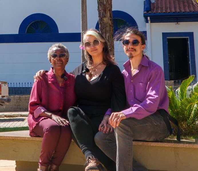 Casa de Cultura Afroserra exibe documentário “Canção para Deoclécio”