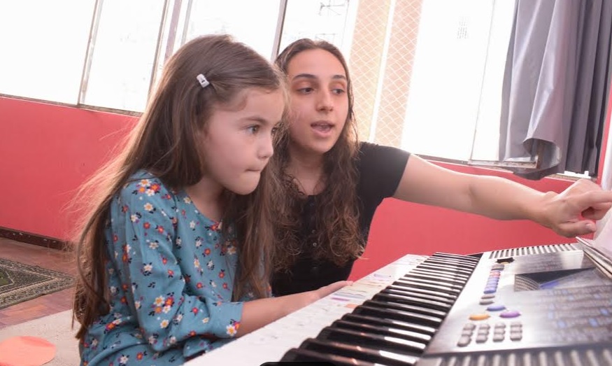 Escola de Música Santa Cecília conquista aprovação de projeto na Lei de Incentivo à Cultura e busca patrocínio de pessoas físicas