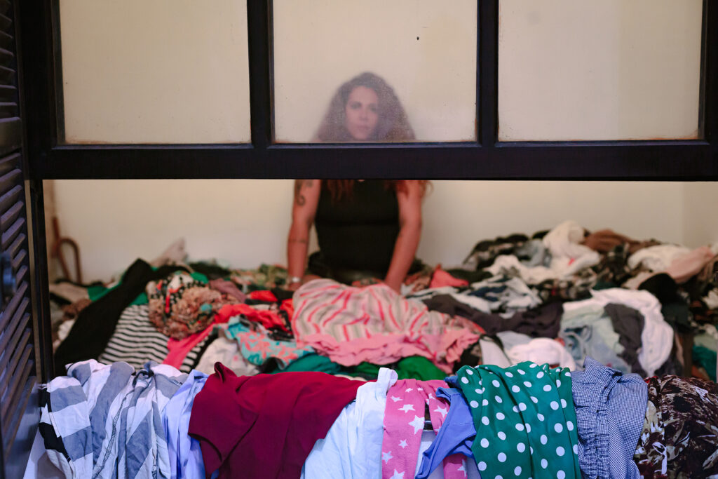 Centro de Cultura Raul de Leoni recebe exposição “Mães Extraordinárias” neste mês