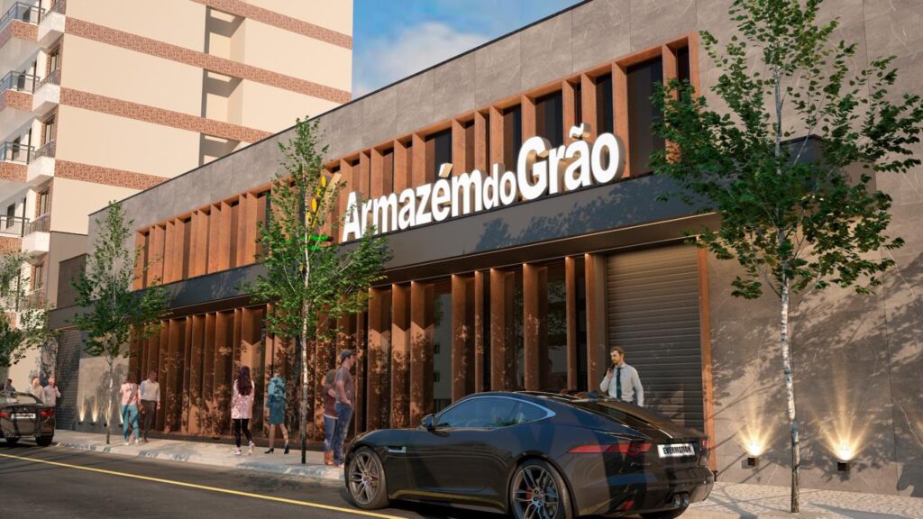Rede Armazém do Grão vai inaugurar mais uma loja em Teresópolis e se reafirma como uma das maiores do estado do Rio de Janeiro