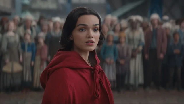 Cinemaxx Mercado Estação estreia “Branca de Neve” em live-action na cinesemana de 20 a 26 de março