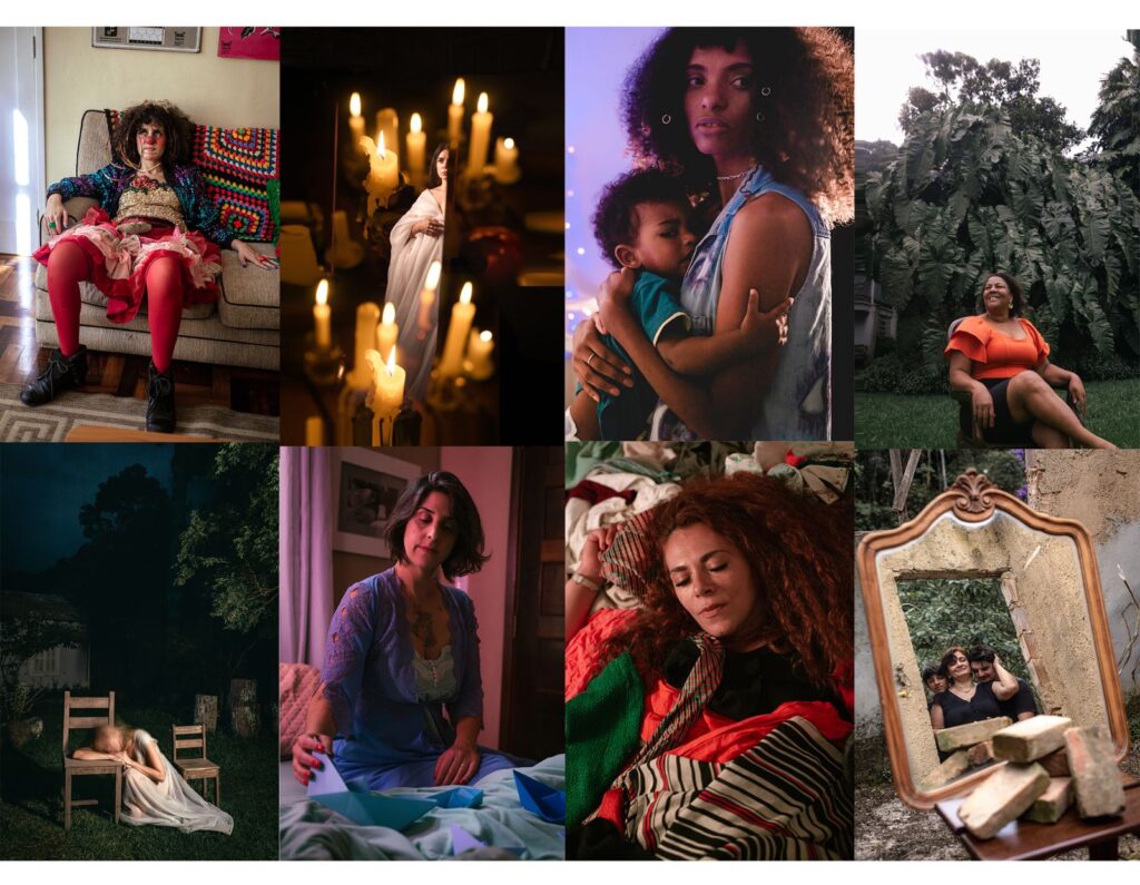 Projeto “Mães Extraordinárias” terá exibição de documentário, oficinas e rodas de conversa neste fim de semana no Centro de Cultura Raul de Leoni 