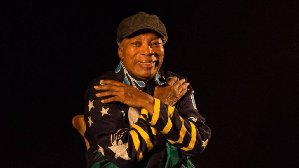 Estreia de Milton Bituca Nascimento no Cinemaxx Bauhaus Exclusive: Uma homenagem emocionante a um ícone da música brasileira