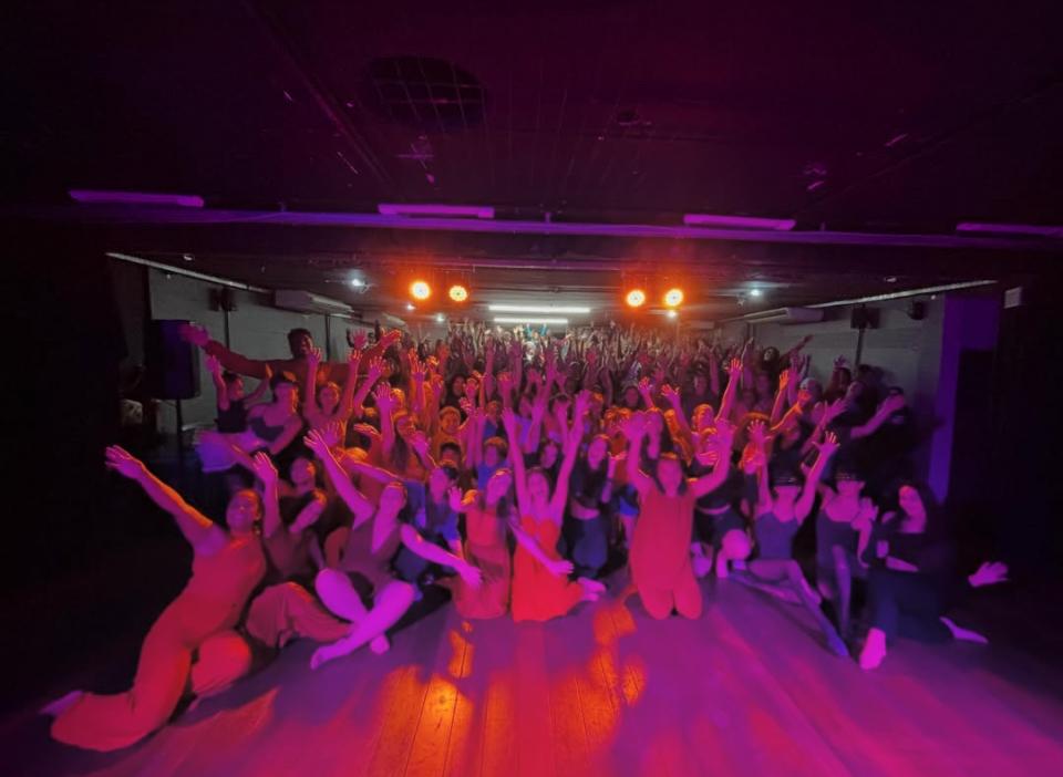 PROJETO GRATUITO DE DANÇA EM PETRÓPOLIS ESTÁ COM INSCRIÇÕES ABERTAS!