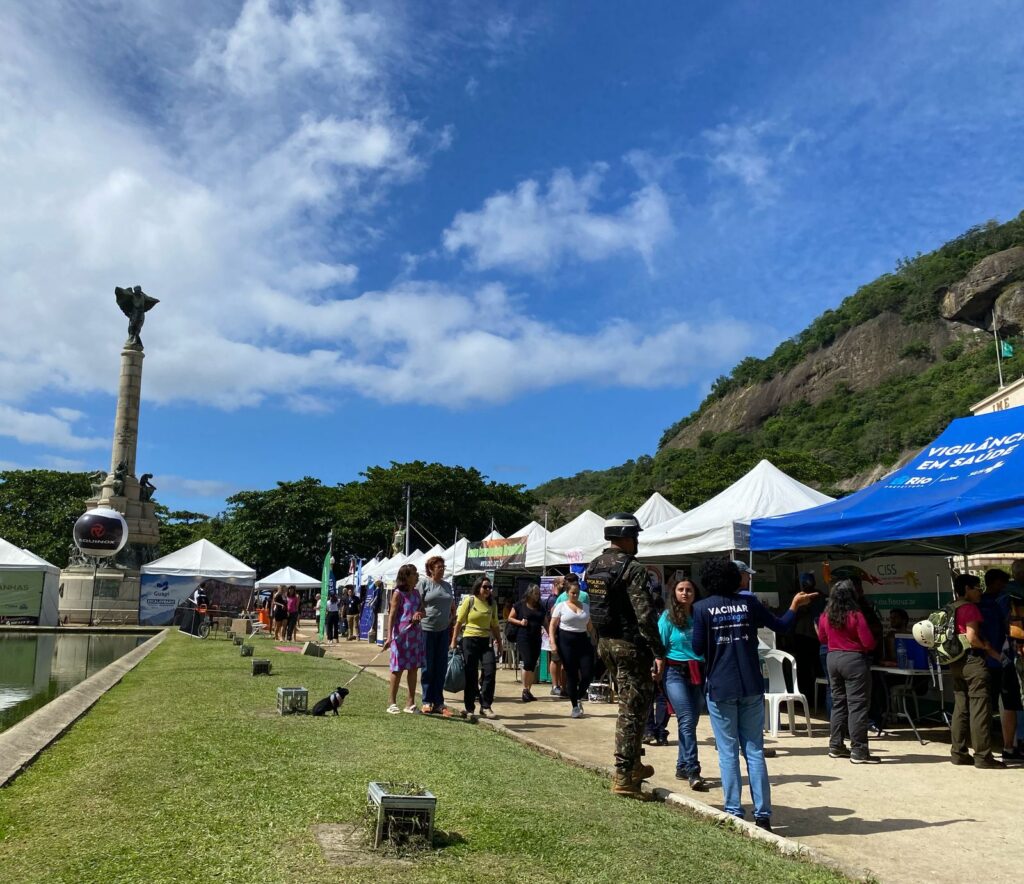 Teresópolis celebra sua vocação montanhista na ATM 2025