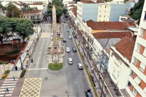 Petrópolis é a segunda cidade mais segura do Rio de Janeiro em 2026