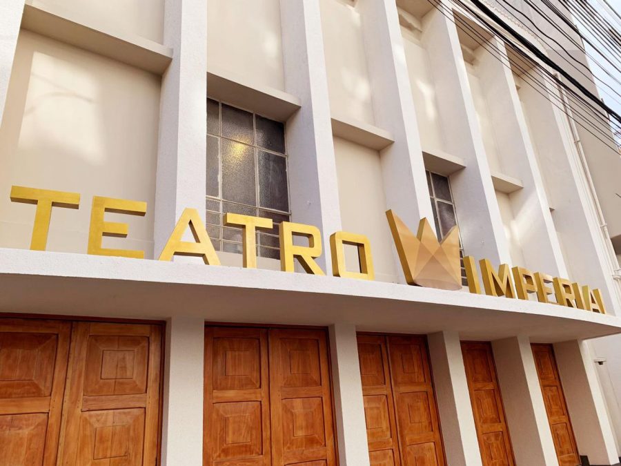 Espetáculo sobre São Jorge, comédia de Sérgio Mallandro e show da Suzy Brasil no Teatro Imperial movimentam a semana