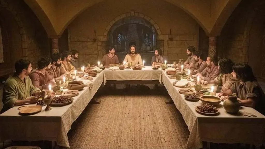 Cinemaxx Mercado Estação recebe estreias de “The Chosen – Última Ceia” e “Operação Vingança”