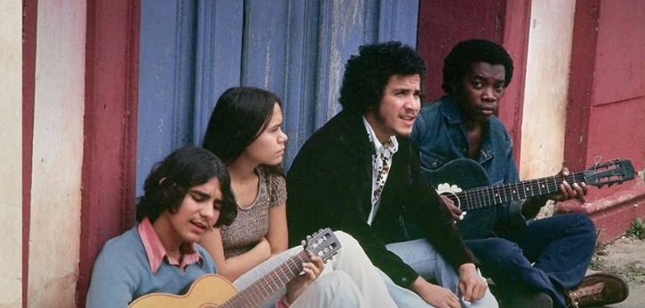 “Nada Será Como Antes – A música do Clube da Esquina” ganha sessões gratuitas e estreia comercial em Petrópolis